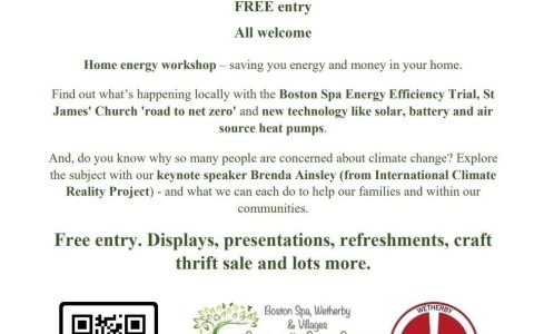 Eco Energy Fair